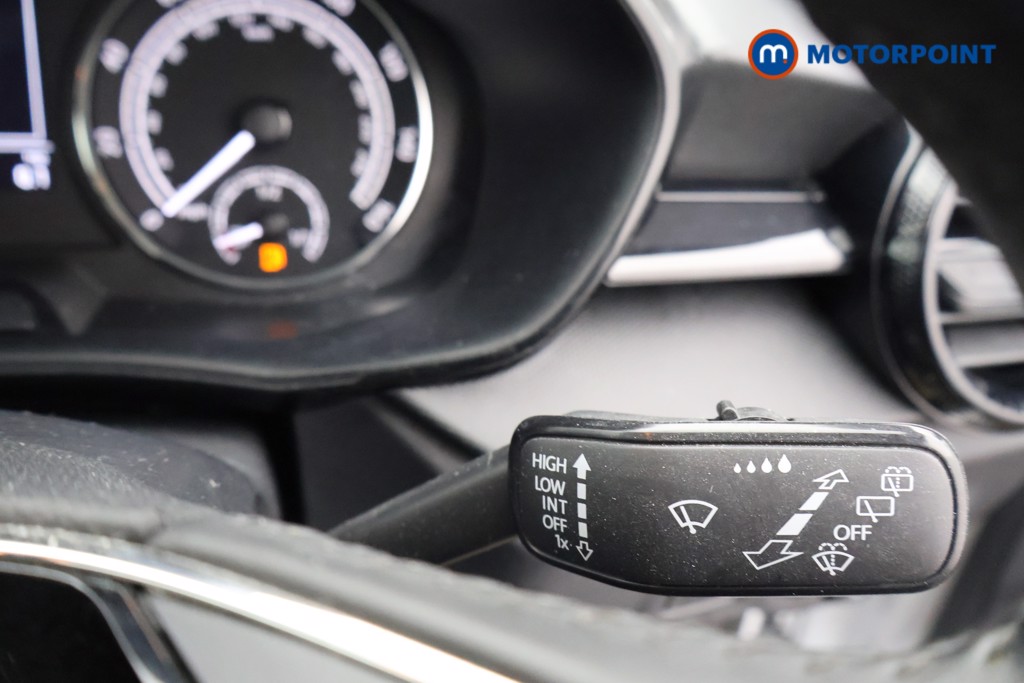 Skoda Fabia Se Comfort Automatic Petrol Hatchback - Stock Number (1598892) - 6th supplementary image