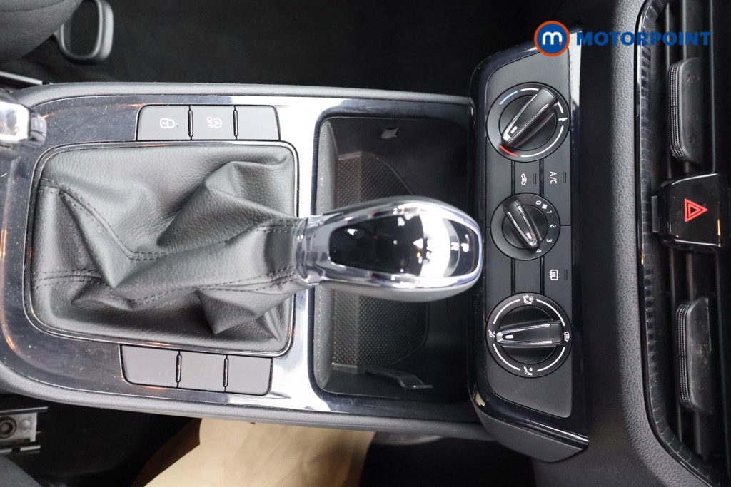 Skoda Fabia Se Comfort Automatic Petrol Hatchback - Stock Number (1598892) - 10th supplementary image