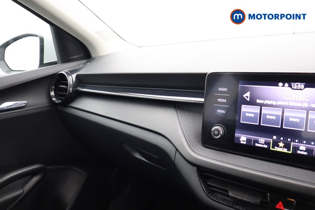 Skoda Fabia Se Comfort Automatic Petrol Hatchback - Stock Number (1598892) - 11th supplementary image