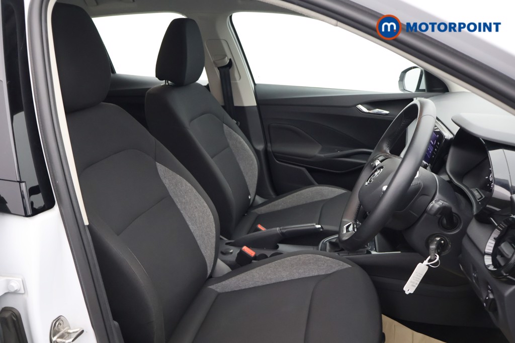 Skoda Fabia Se Comfort Automatic Petrol Hatchback - Stock Number (1598892) - 15th supplementary image