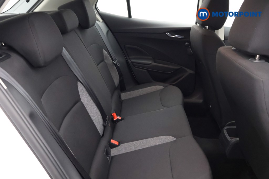 Skoda Fabia Se Comfort Automatic Petrol Hatchback - Stock Number (1598892) - 16th supplementary image