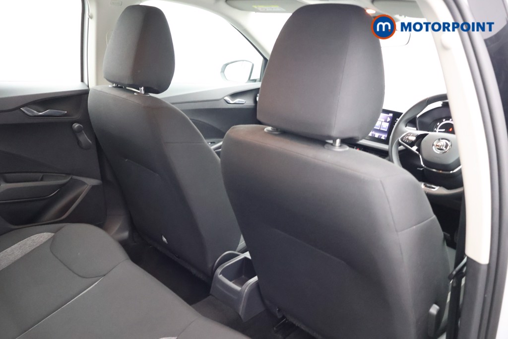 Skoda Fabia Se Comfort Automatic Petrol Hatchback - Stock Number (1598892) - 17th supplementary image