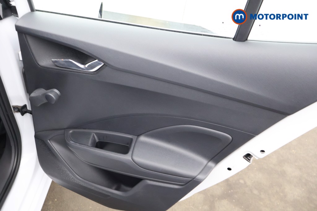 Skoda Fabia Se Comfort Automatic Petrol Hatchback - Stock Number (1598892) - 18th supplementary image