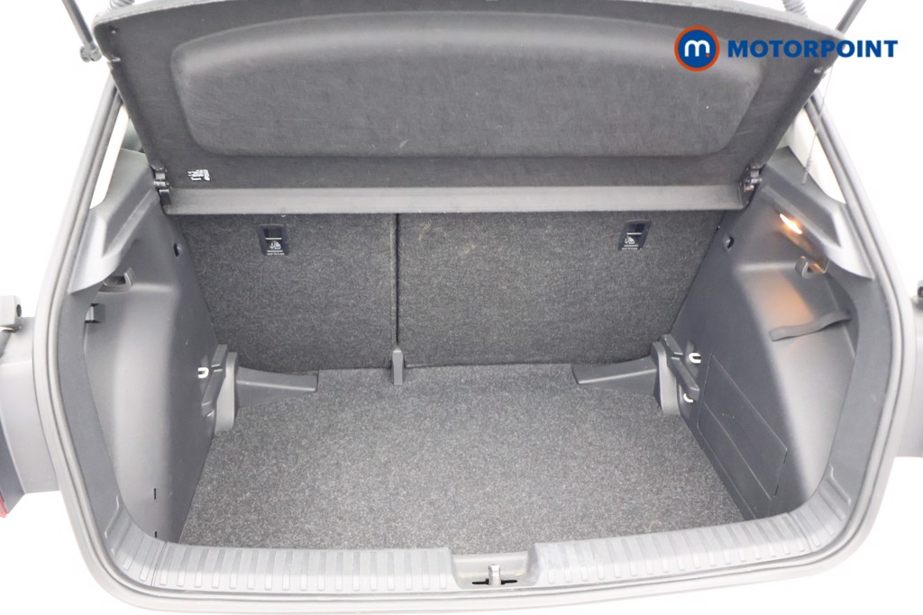 Skoda Fabia Se Comfort Automatic Petrol Hatchback - Stock Number (1598892) - 21st supplementary image