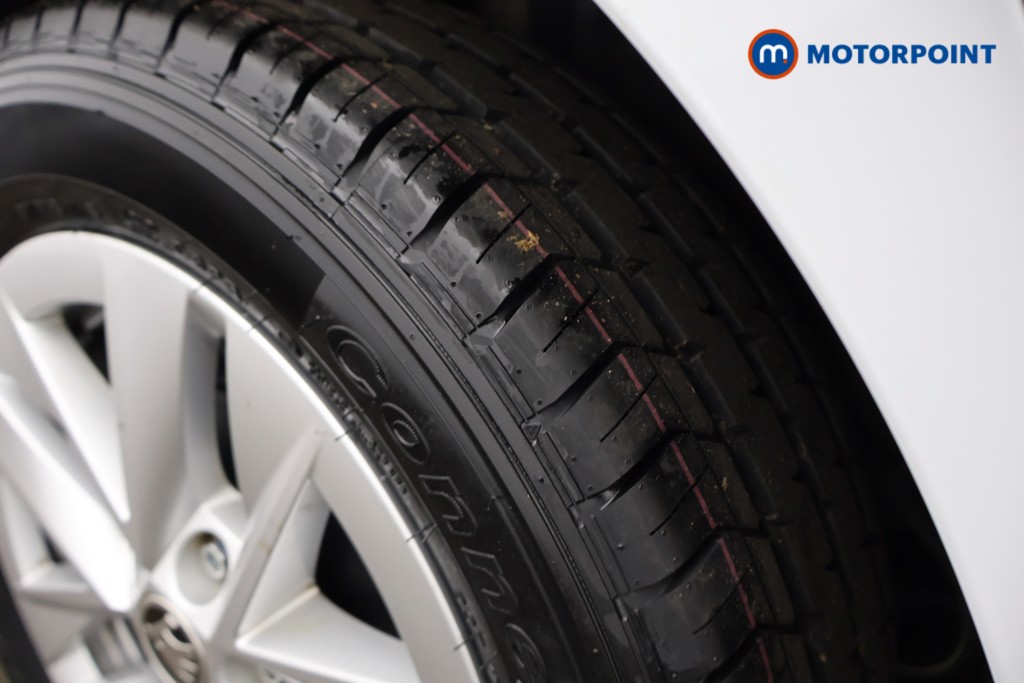 Skoda Fabia Se Comfort Automatic Petrol Hatchback - Stock Number (1598892) - 26th supplementary image