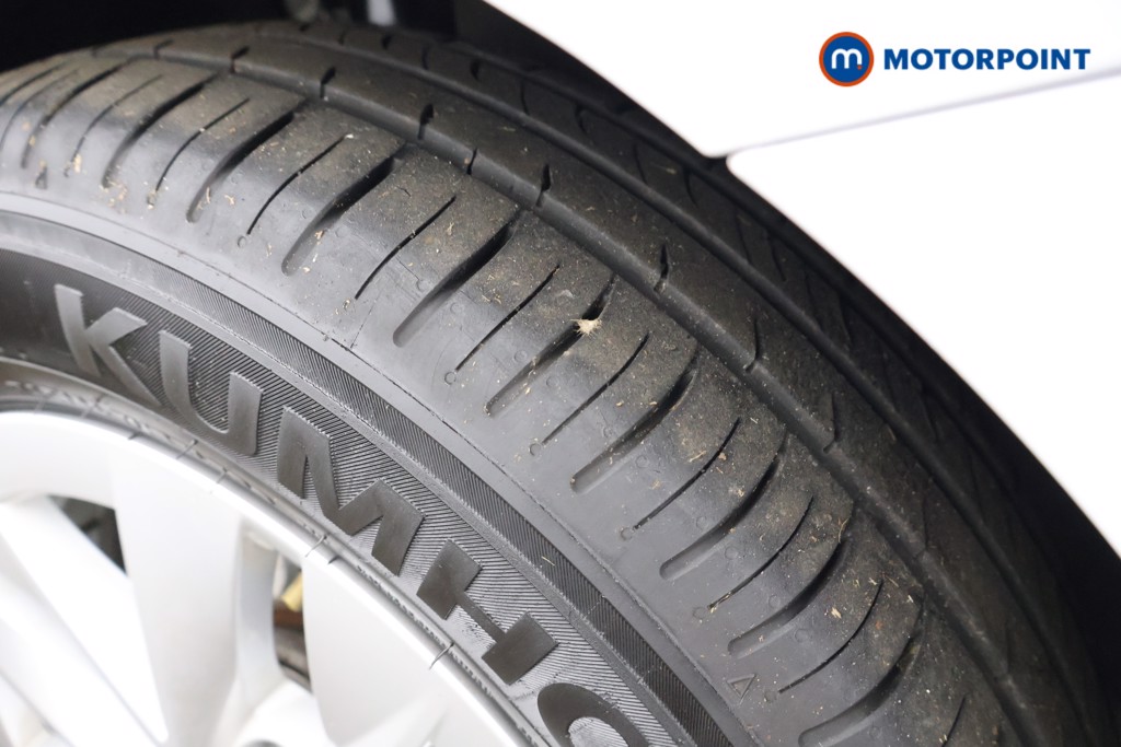 Skoda Fabia Se Comfort Automatic Petrol Hatchback - Stock Number (1598892) - 28th supplementary image