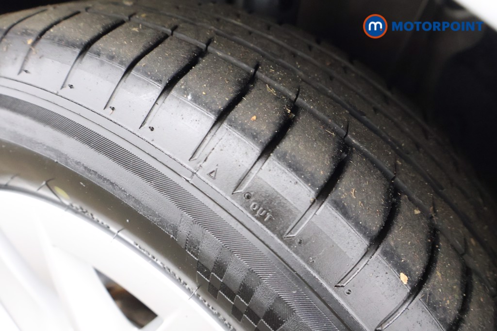 Skoda Fabia Se Comfort Automatic Petrol Hatchback - Stock Number (1598892) - 30th supplementary image