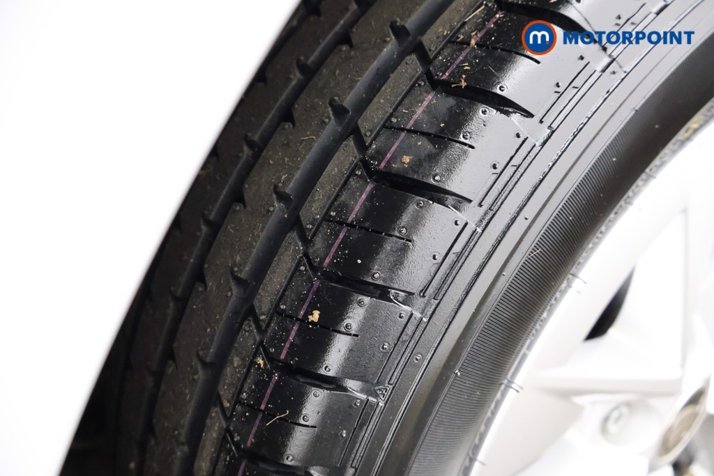 Skoda Fabia Se Comfort Automatic Petrol Hatchback - Stock Number (1598892) - 32nd supplementary image