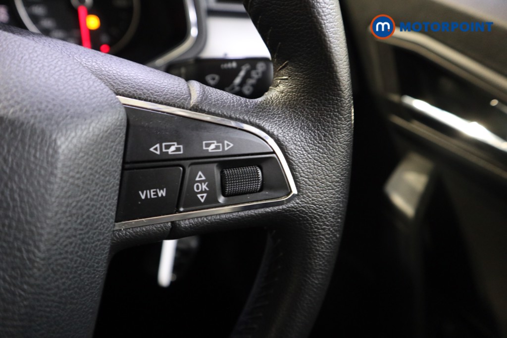 Seat Ibiza Se Technology Manual Petrol Hatchback - Stock Number (1598901) - 4th supplementary image