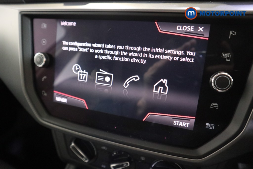 Seat Ibiza Se Technology Manual Petrol Hatchback - Stock Number (1598901) - 6th supplementary image