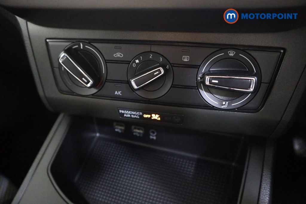 Seat Ibiza Se Technology Manual Petrol Hatchback - Stock Number (1598901) - 7th supplementary image