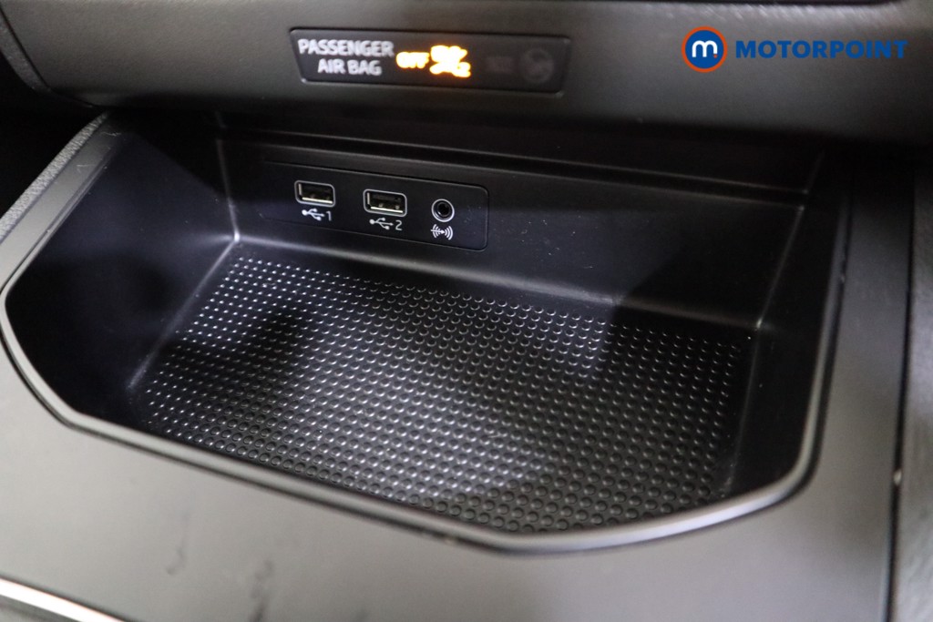 Seat Ibiza Se Technology Manual Petrol Hatchback - Stock Number (1598901) - 8th supplementary image