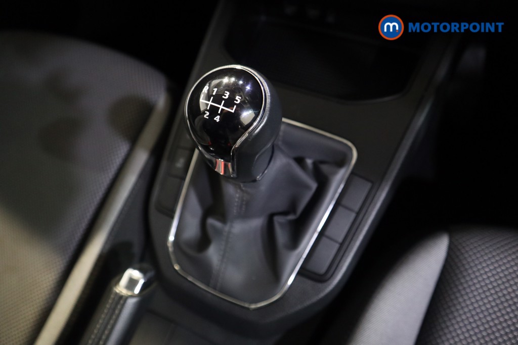 Seat Ibiza Se Technology Manual Petrol Hatchback - Stock Number (1598901) - 9th supplementary image