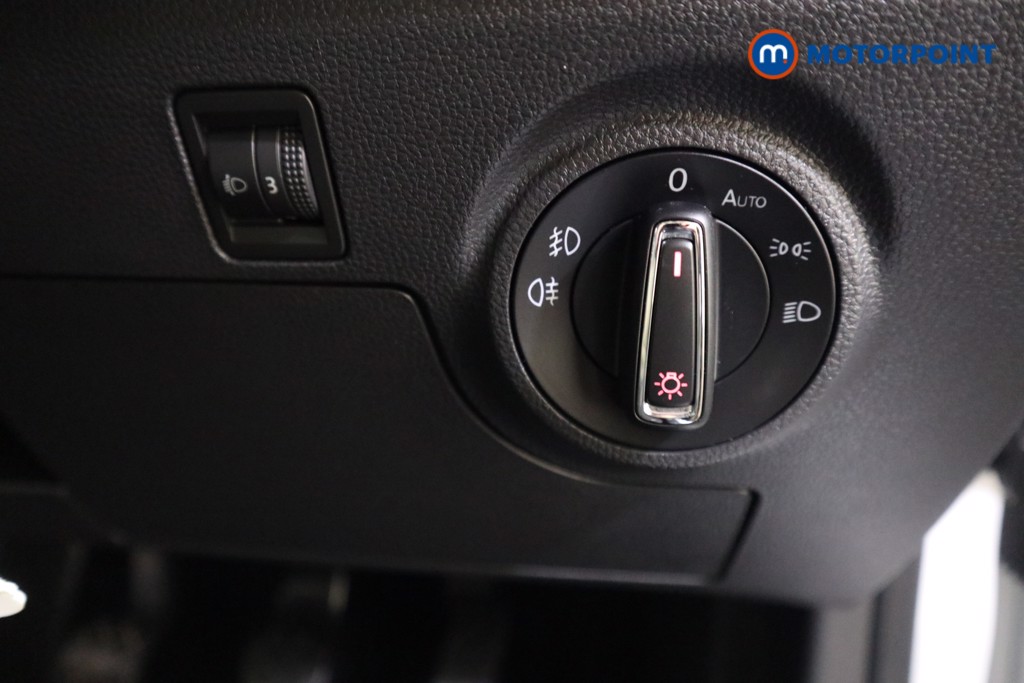 Seat Ibiza Se Technology Manual Petrol Hatchback - Stock Number (1598901) - 10th supplementary image