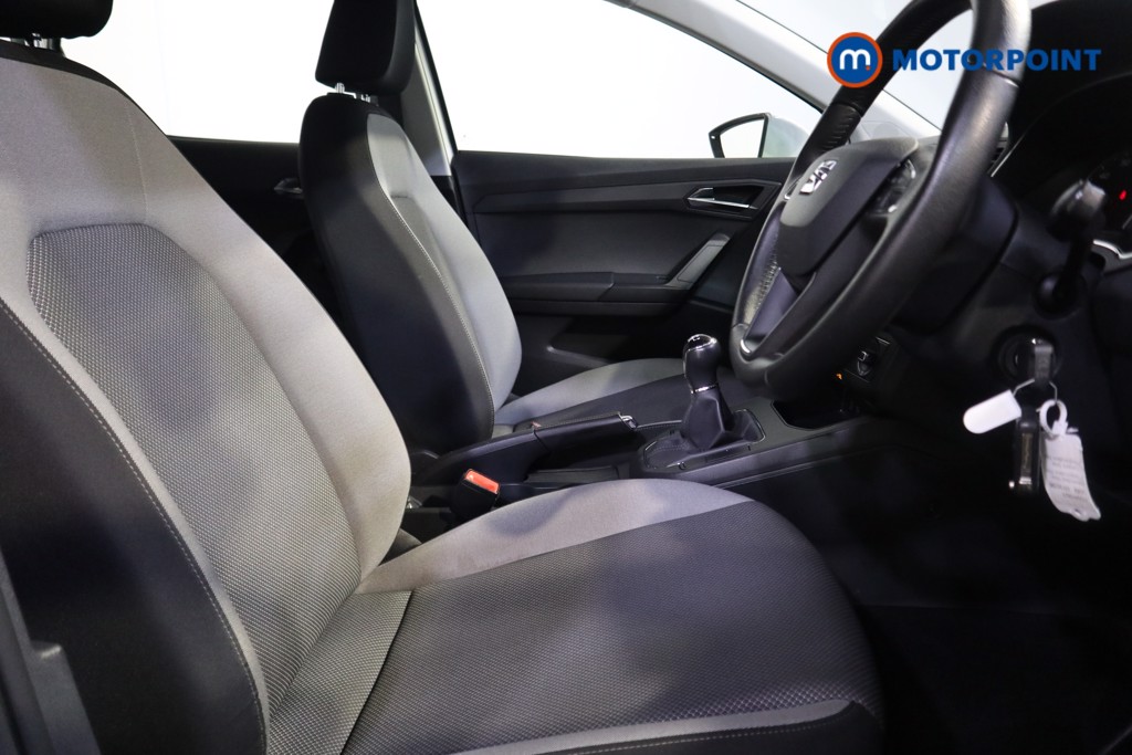 Seat Ibiza Se Technology Manual Petrol Hatchback - Stock Number (1598901) - 12th supplementary image