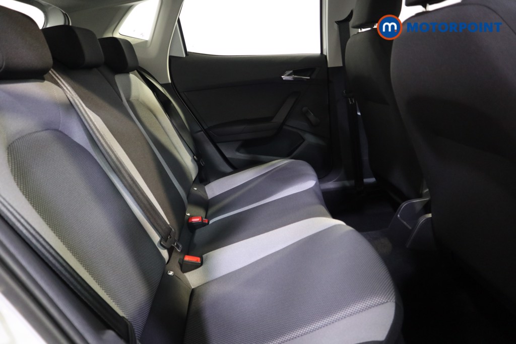 Seat Ibiza Se Technology Manual Petrol Hatchback - Stock Number (1598901) - 13th supplementary image