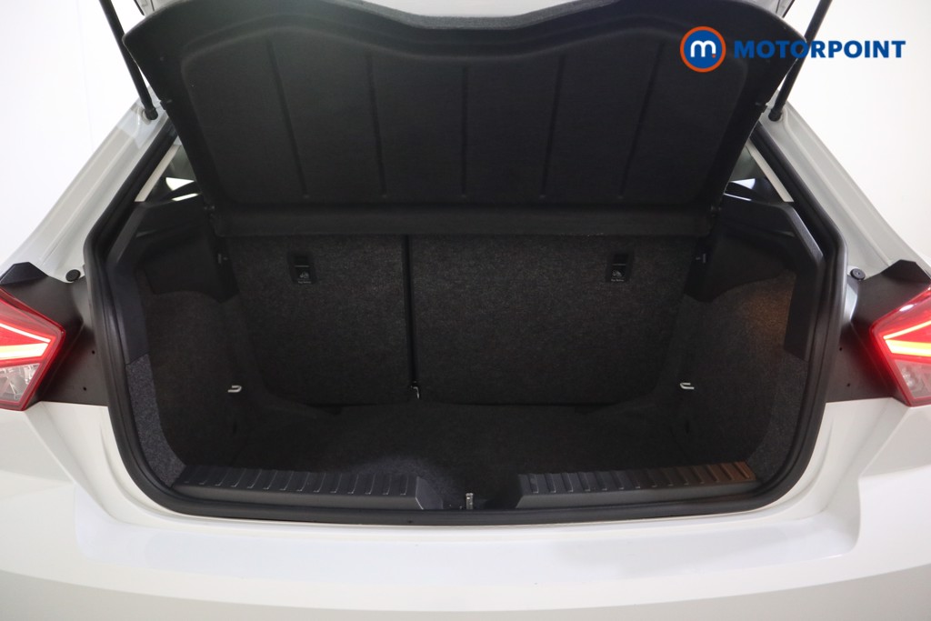 Seat Ibiza Se Technology Manual Petrol Hatchback - Stock Number (1598901) - 16th supplementary image