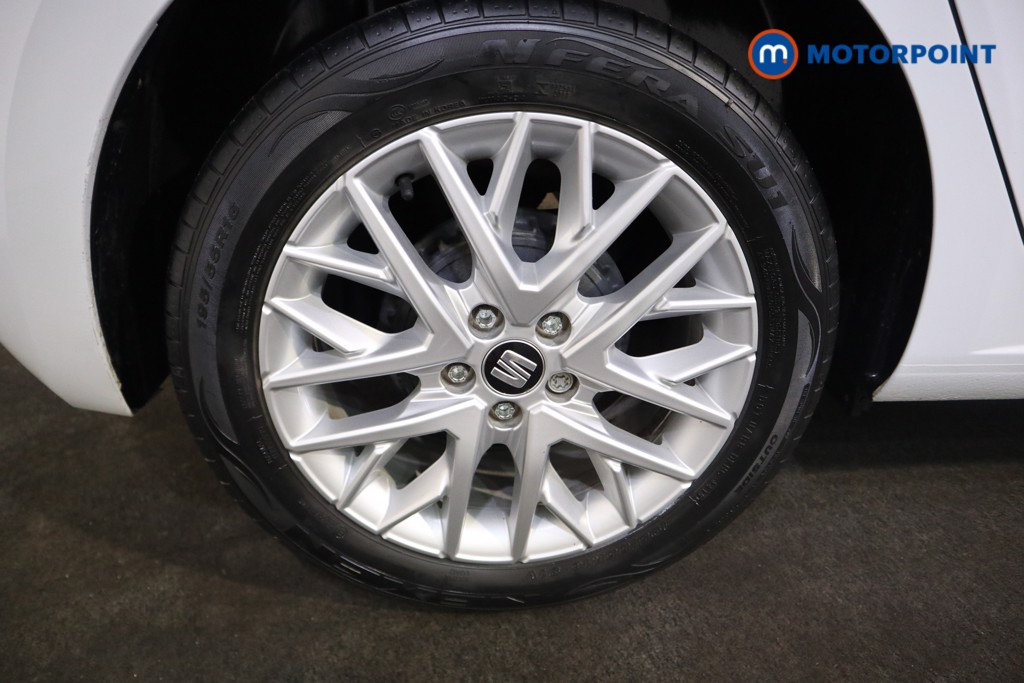 Seat Ibiza Se Technology Manual Petrol Hatchback - Stock Number (1598901) - 17th supplementary image