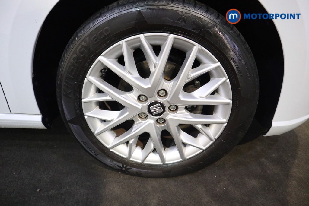 Seat Ibiza Se Technology Manual Petrol Hatchback - Stock Number (1598901) - 18th supplementary image