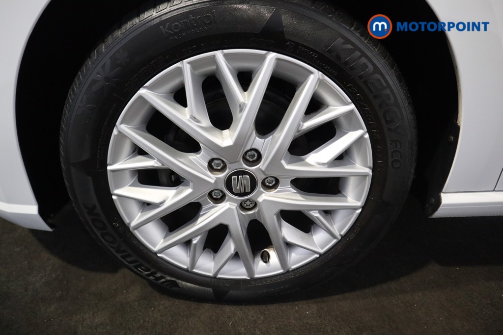 Seat Ibiza Se Technology Manual Petrol Hatchback - Stock Number (1598901) - 19th supplementary image