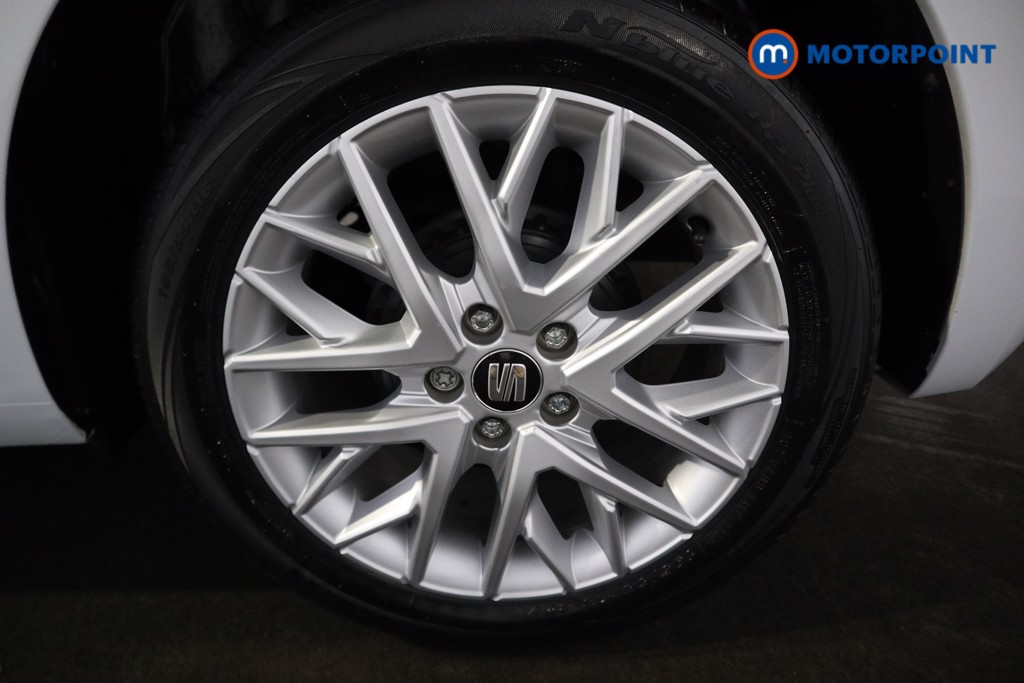 Seat Ibiza Se Technology Manual Petrol Hatchback - Stock Number (1598901) - 20th supplementary image