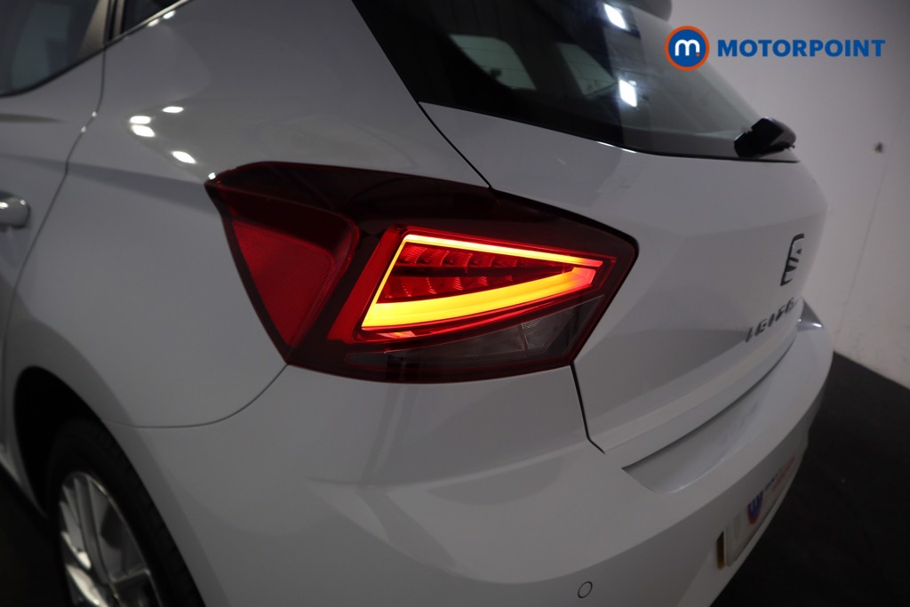 Seat Ibiza Se Technology Manual Petrol Hatchback - Stock Number (1598901) - 22nd supplementary image