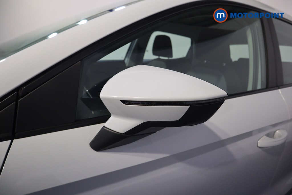 Seat Ibiza Se Technology Manual Petrol Hatchback - Stock Number (1598901) - 25th supplementary image