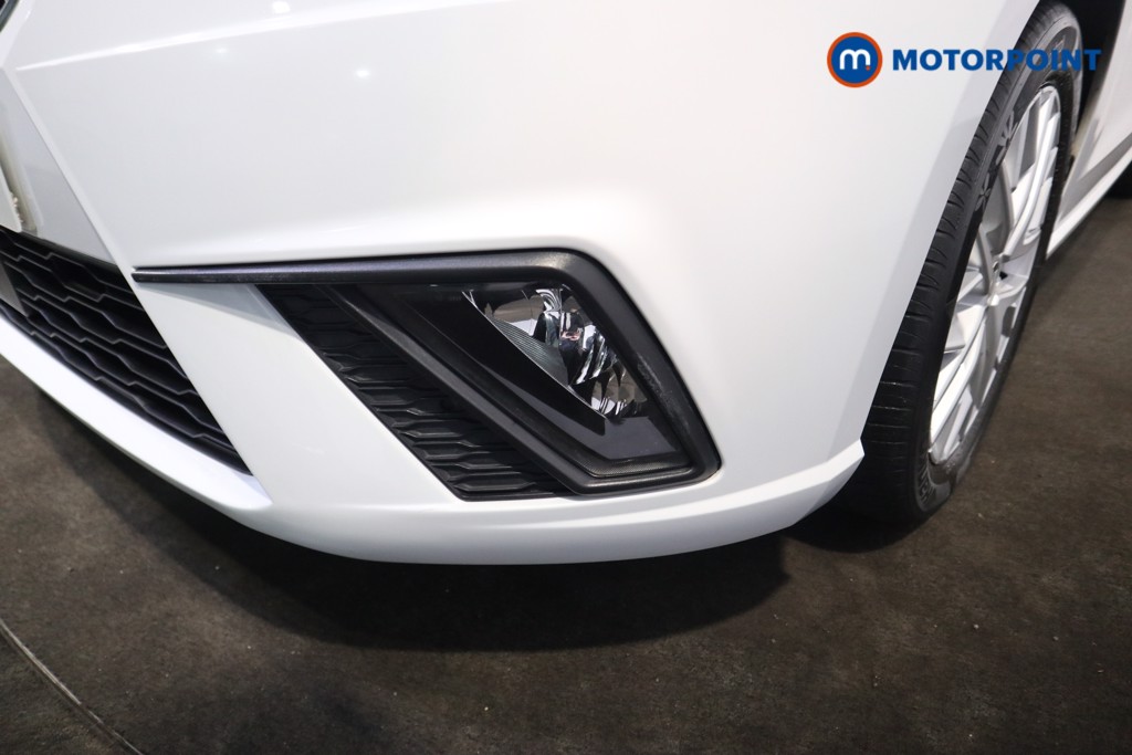 Seat Ibiza Se Technology Manual Petrol Hatchback - Stock Number (1598901) - 26th supplementary image