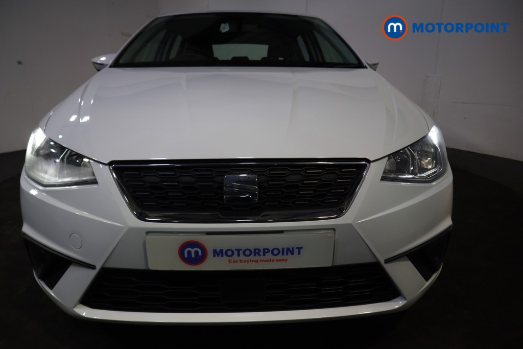 Seat Ibiza Se Technology Manual Petrol Hatchback - Stock Number (1598901) - 28th supplementary image