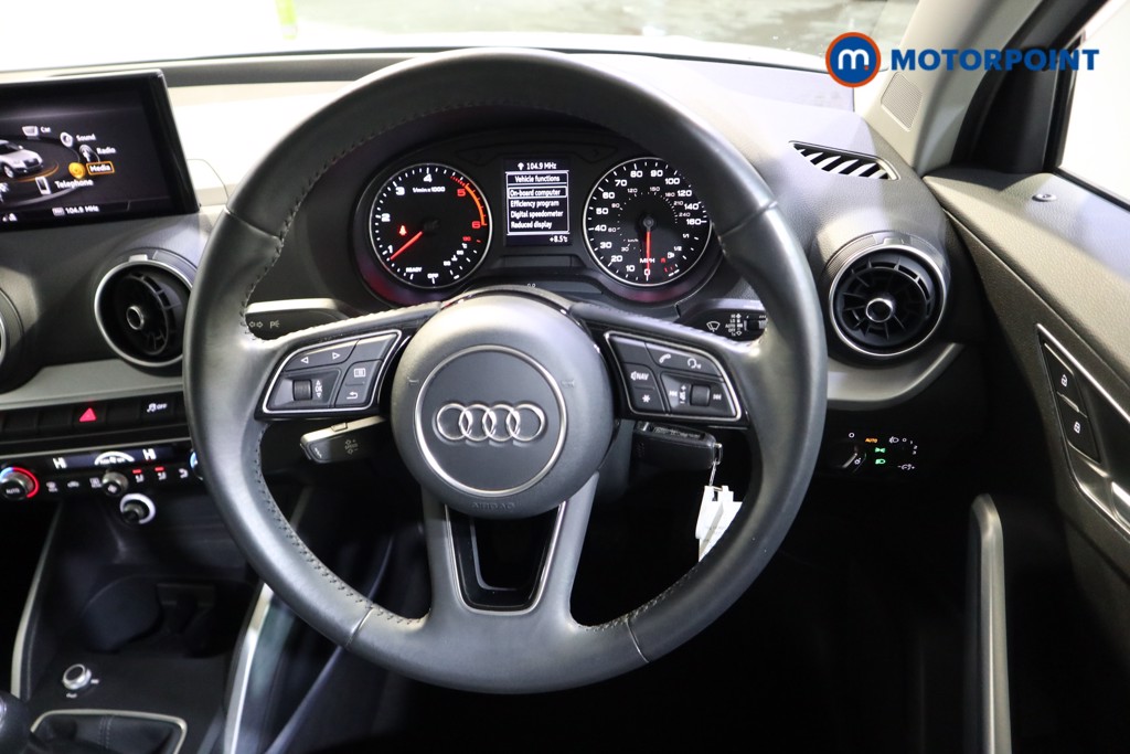 Audi Q2 Sport Manual Diesel SUV - Stock Number (1598916) - 2nd supplementary image