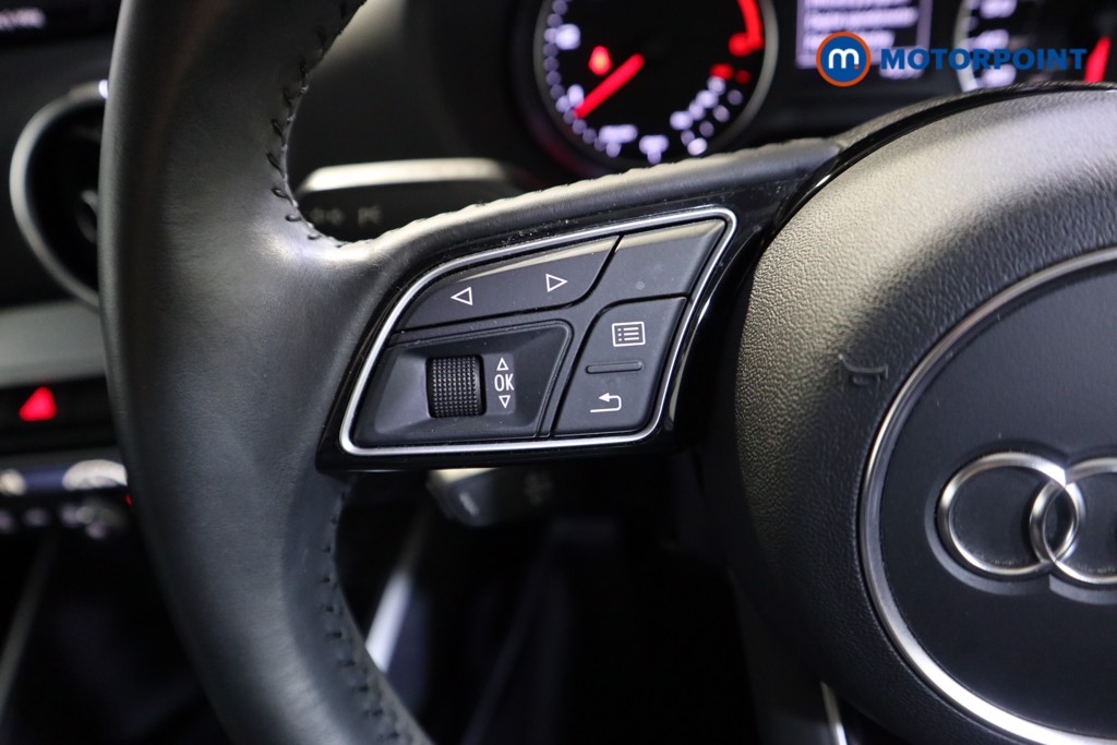 Audi Q2 Sport Manual Diesel SUV - Stock Number (1598916) - 3rd supplementary image