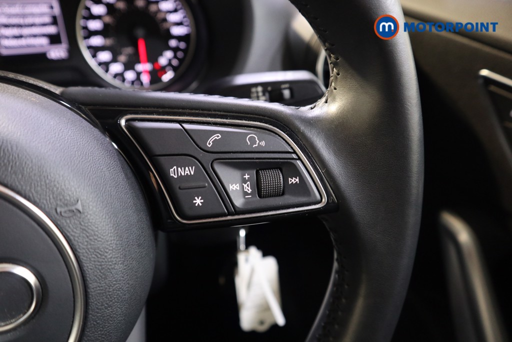 Audi Q2 Sport Manual Diesel SUV - Stock Number (1598916) - 4th supplementary image