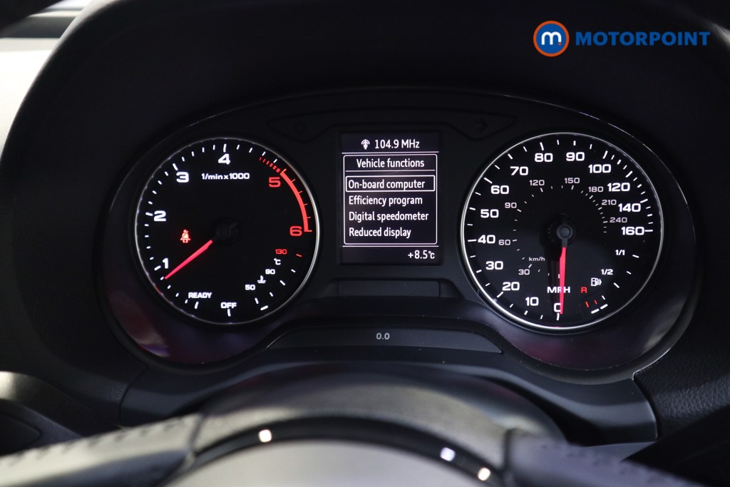 Audi Q2 Sport Manual Diesel SUV - Stock Number (1598916) - 5th supplementary image