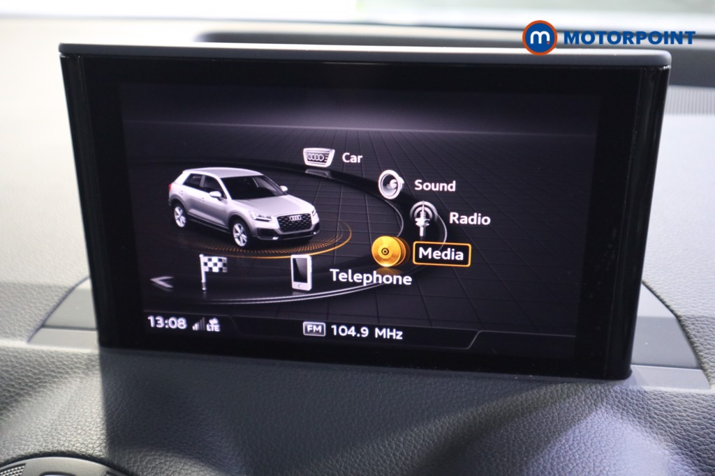 Audi Q2 Sport Manual Diesel SUV - Stock Number (1598916) - 6th supplementary image