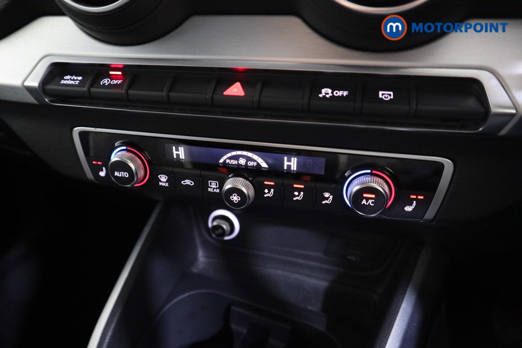 Audi Q2 Sport Manual Diesel SUV - Stock Number (1598916) - 7th supplementary image