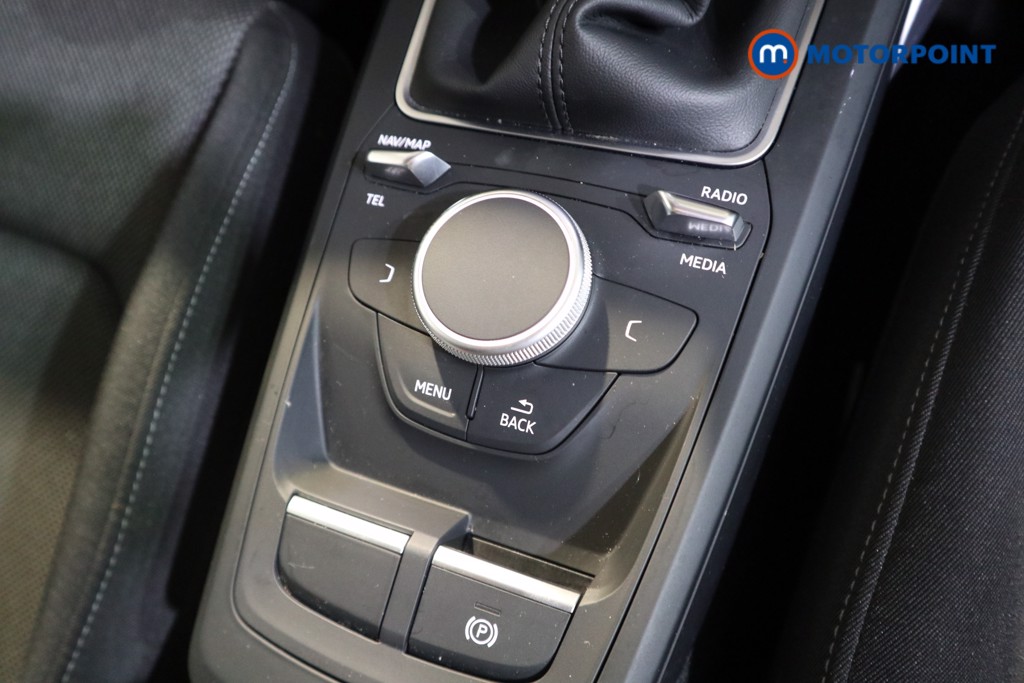 Audi Q2 Sport Manual Diesel SUV - Stock Number (1598916) - 8th supplementary image