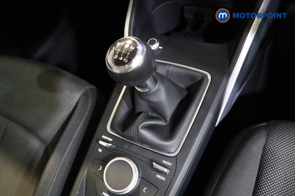 Audi Q2 Sport Manual Diesel SUV - Stock Number (1598916) - 9th supplementary image