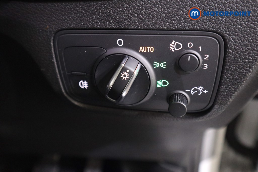 Audi Q2 Sport Manual Diesel SUV - Stock Number (1598916) - 10th supplementary image