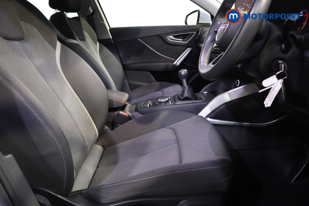 Audi Q2 Sport Manual Diesel SUV - Stock Number (1598916) - 13th supplementary image