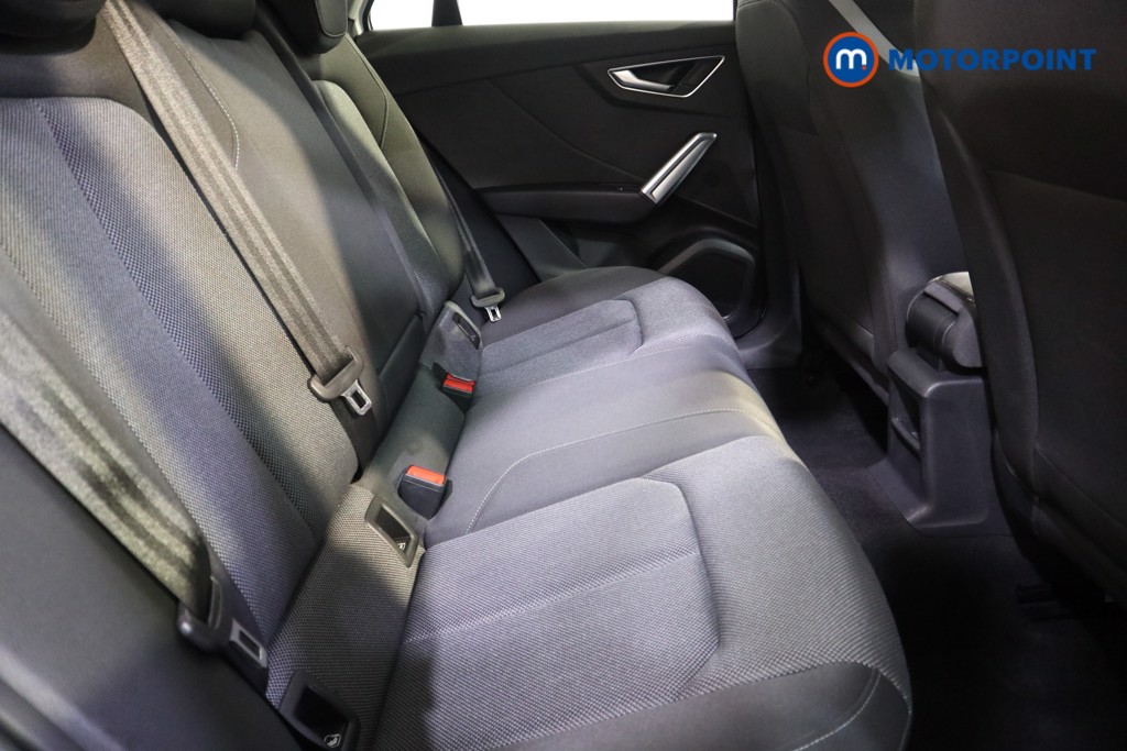 Audi Q2 Sport Manual Diesel SUV - Stock Number (1598916) - 14th supplementary image