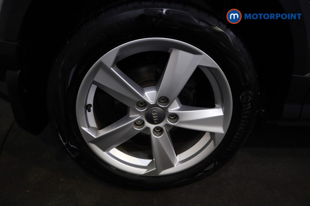 Audi Q2 Sport Manual Diesel SUV - Stock Number (1598916) - 18th supplementary image