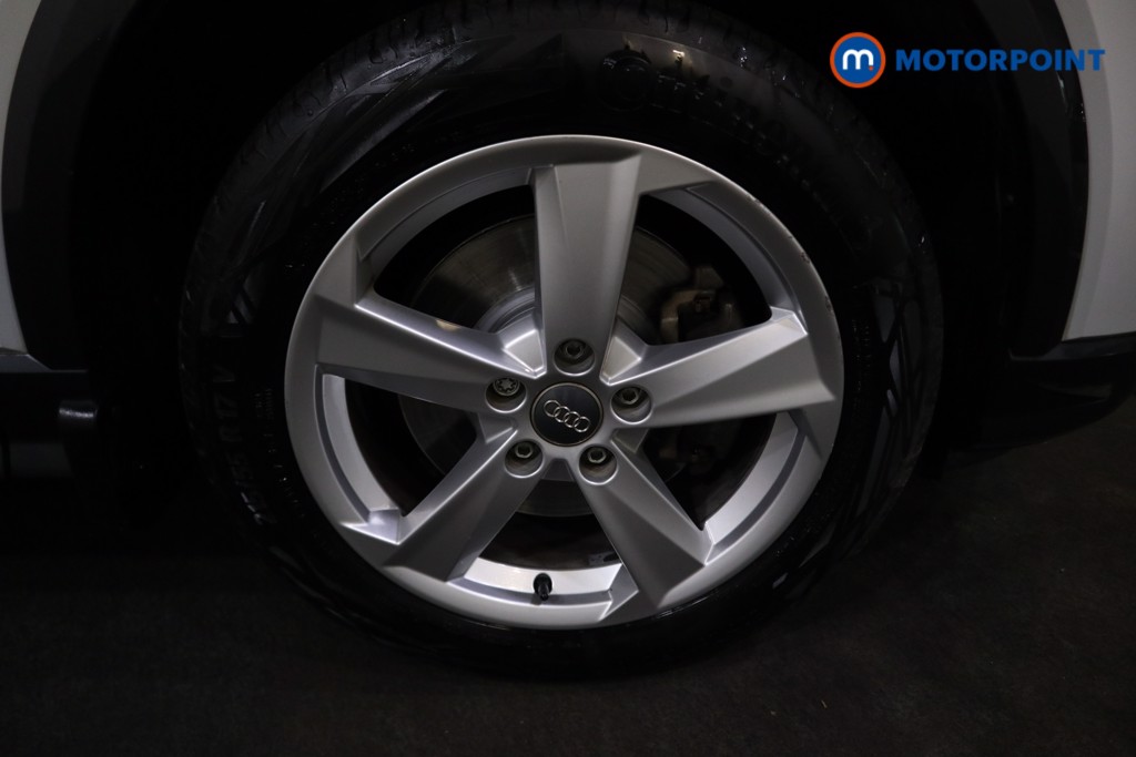 Audi Q2 Sport Manual Diesel SUV - Stock Number (1598916) - 19th supplementary image