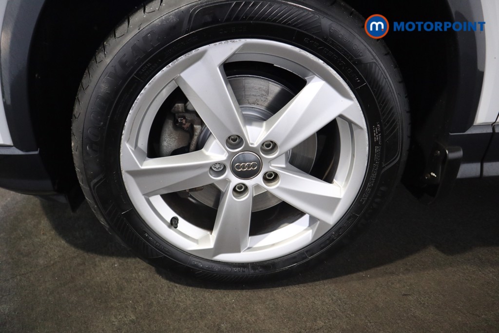 Audi Q2 Sport Manual Diesel SUV - Stock Number (1598916) - 20th supplementary image