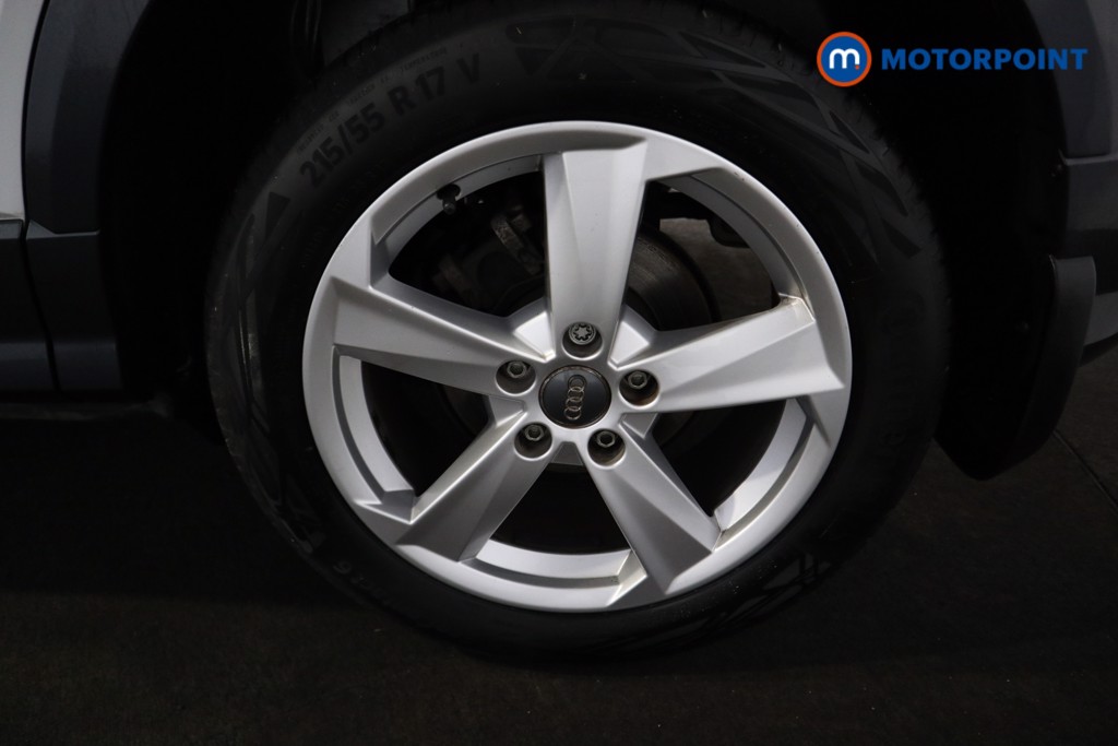 Audi Q2 Sport Manual Diesel SUV - Stock Number (1598916) - 21st supplementary image