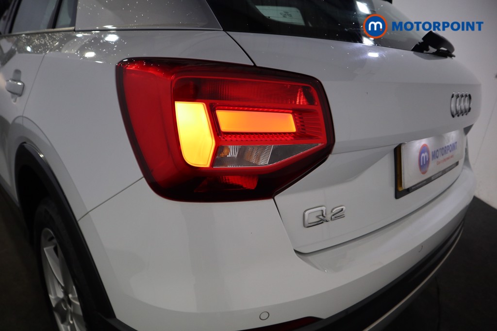 Audi Q2 Sport Manual Diesel SUV - Stock Number (1598916) - 23rd supplementary image