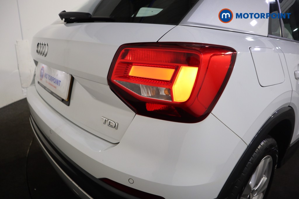 Audi Q2 Sport Manual Diesel SUV - Stock Number (1598916) - 24th supplementary image