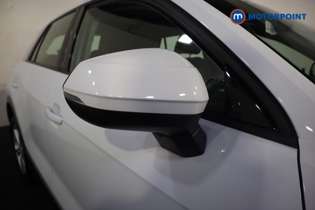 Audi Q2 Sport Manual Diesel SUV - Stock Number (1598916) - 27th supplementary image