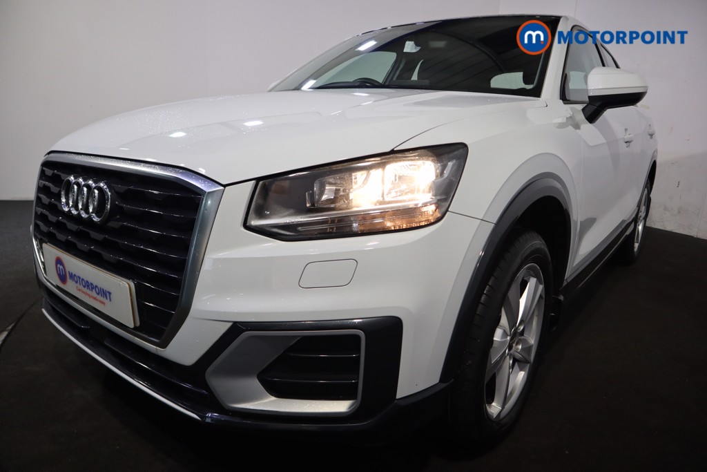 Audi Q2 Sport Manual Diesel SUV - Stock Number (1598916) - 29th supplementary image