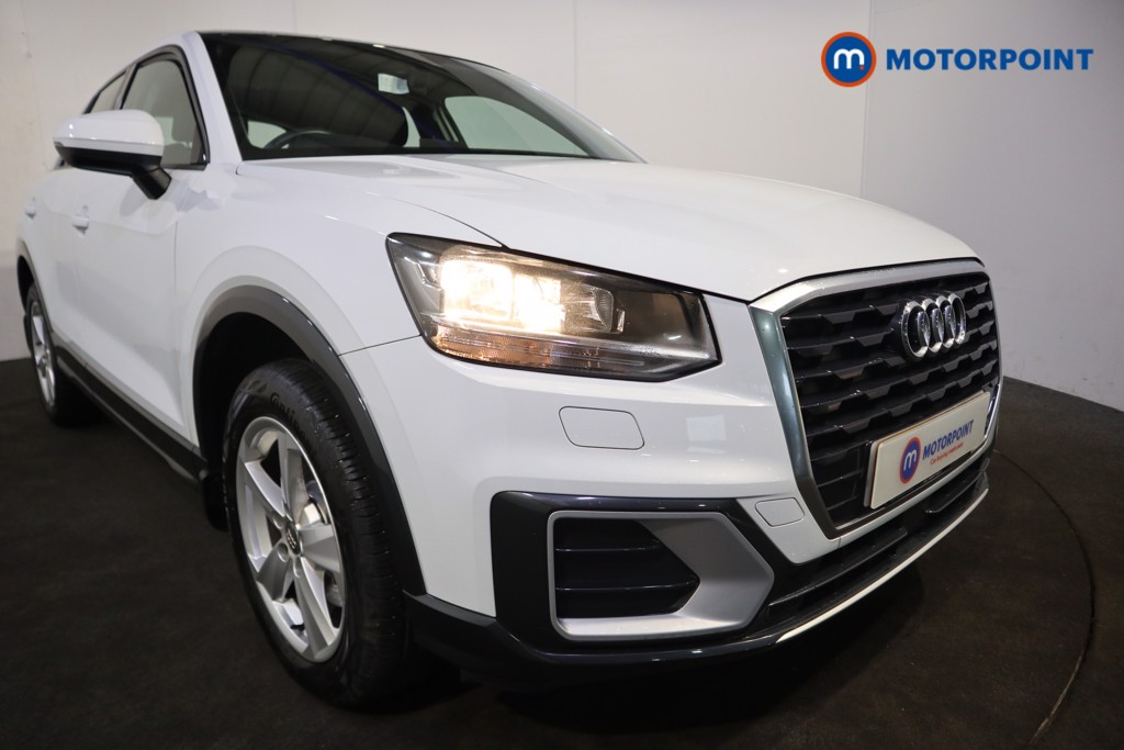 Audi Q2 Sport Manual Diesel SUV - Stock Number (1598916) - 31st supplementary image
