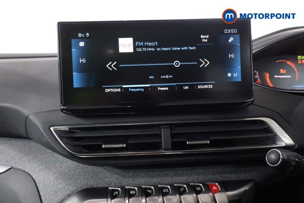 Peugeot 5008 Allure Premium Automatic Petrol SUV - Stock Number (1598988) - 2nd supplementary image